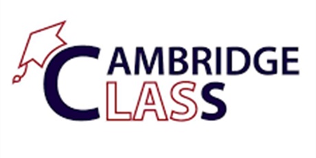 Cambridge cLASs- konkurs