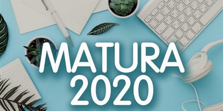 Matura 2020- procedury i wytyczne -COVID 19