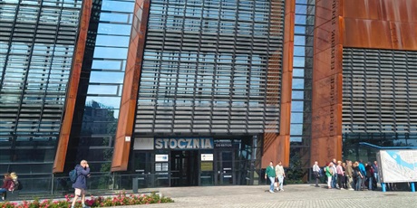Powiększ grafikę: 10. edycja Gdańskich Dni Demokracji
