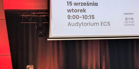 Powiększ grafikę: 10. edycja Gdańskich Dni Demokracji