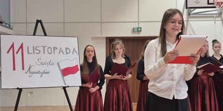 107. rocznica odzyskania przez Polskę niepodległości 🇵🇱🤍❤️