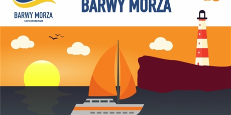 Czworo finalistów w kategorii literackiej ogólnopolskiego konkursu BARWY MORZA