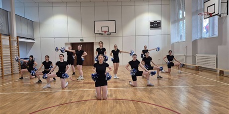 Powiększ grafikę: Dziękujemy za dzisiejszy Dzień Otwarty! 