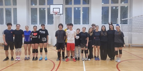 Powiększ grafikę: 🎅 Mikołajki w naszym LO! 🎄