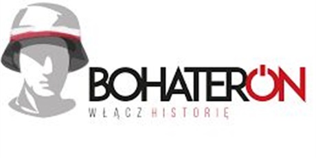 Ogólnopolski projekt BohaterOn - włącz historię w XIX LO
