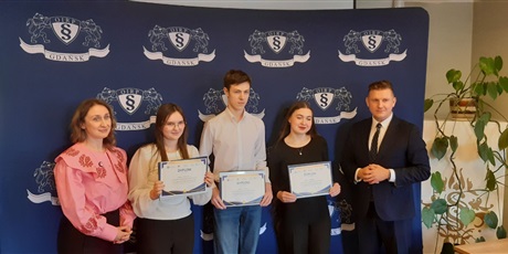 Sukcesy naszych uczniów z edukacji prawnej 👏