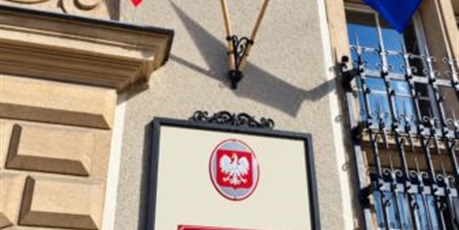 Powiększ grafikę: umowę honorowego patronatu 