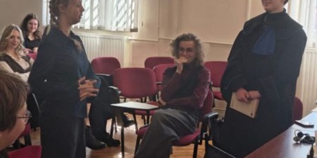 Powiększ grafikę: umowę honorowego patronatu 