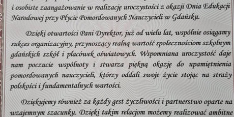 Powiększ grafikę: zloty-medal-znp-dla-pani-dyrektor-oraz-list-gratulacyjny-dla-spolecznosci-xix-lo-661410.jpg