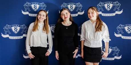 Powiększ grafikę: Osiągnięcia w konkursach z dziedziny prawa