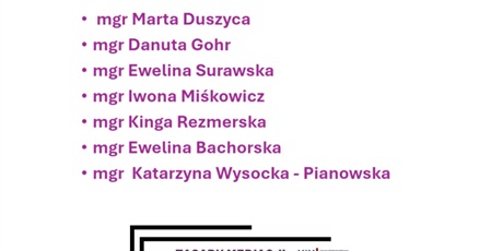 Powiększ grafikę: Mediatorzy szkolni